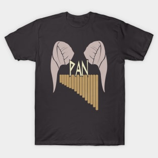 The Satyr Pan T-Shirt